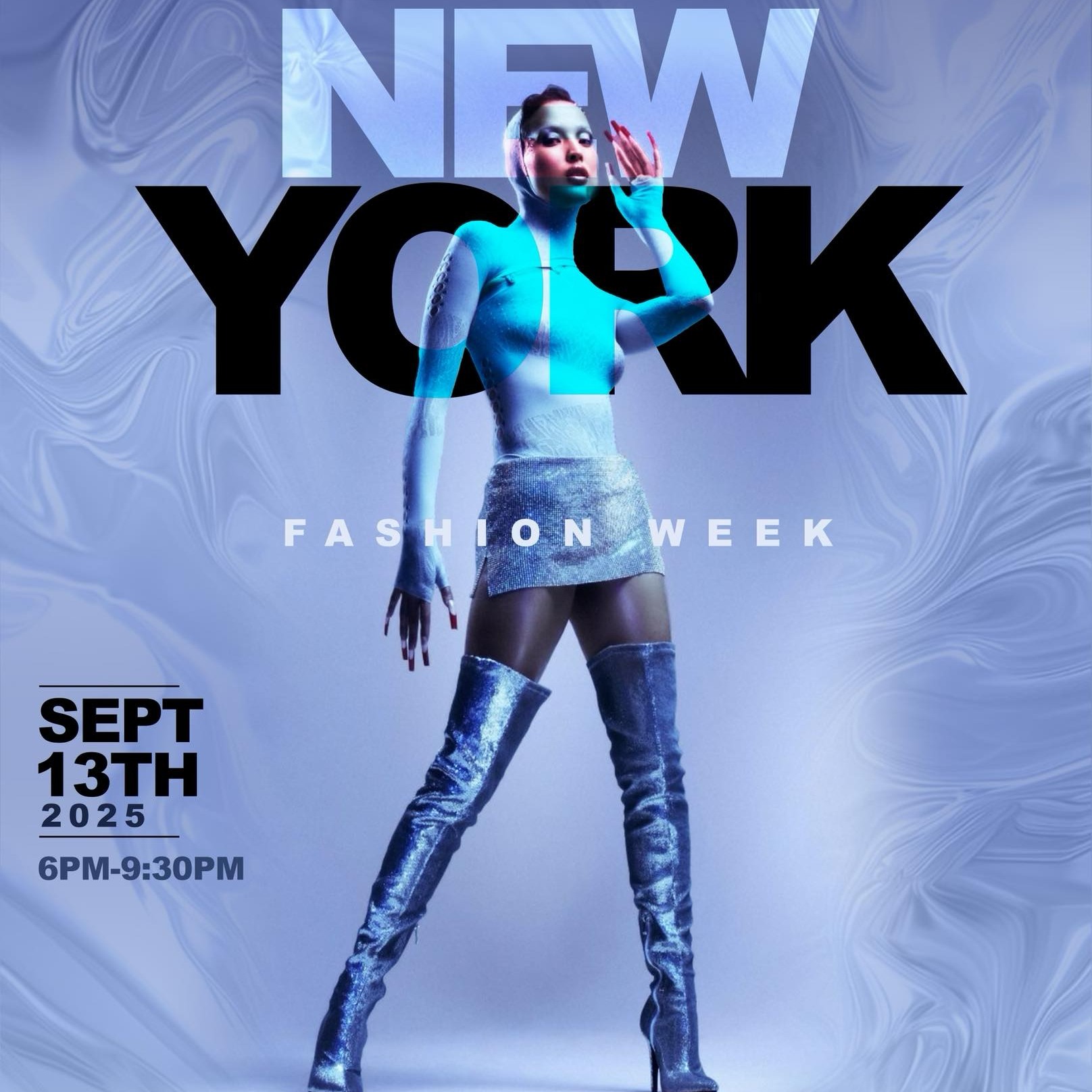 Haute Styles Week
