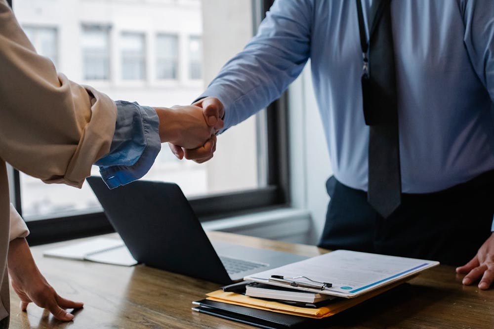 Best Practices for Successfully Bidding on Government Contracts