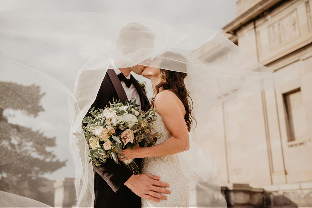 Style, Fit and Fabric: Picking Your Wedding Suit