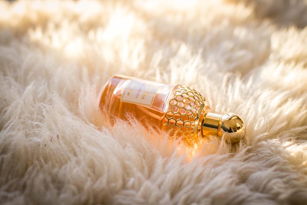 Does a Fragrance Affect Your Mood?