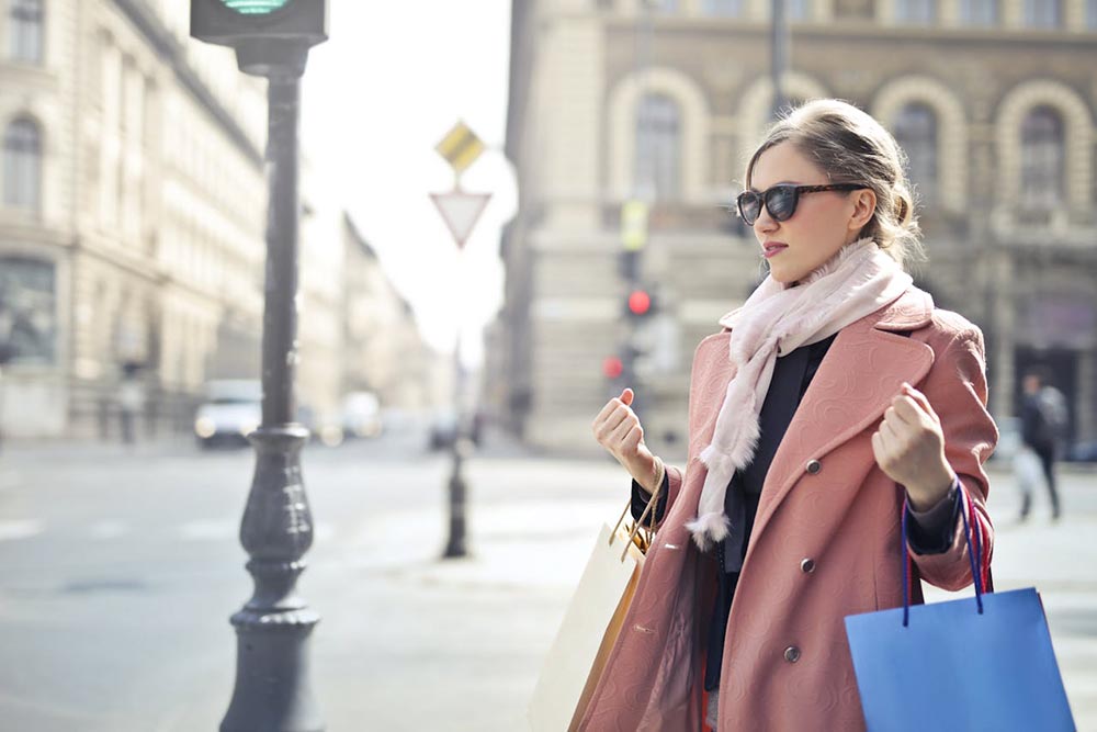 Fashion That Loves You Back During Your Period