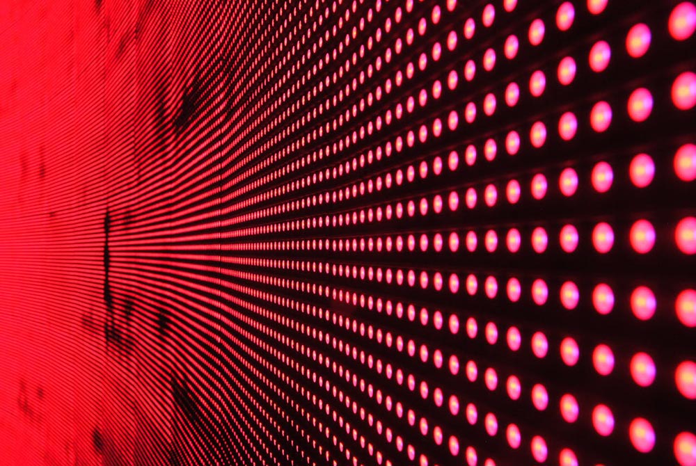 Glow Like a Model: Unlocking the Benefits of Red Light Therapy at Home