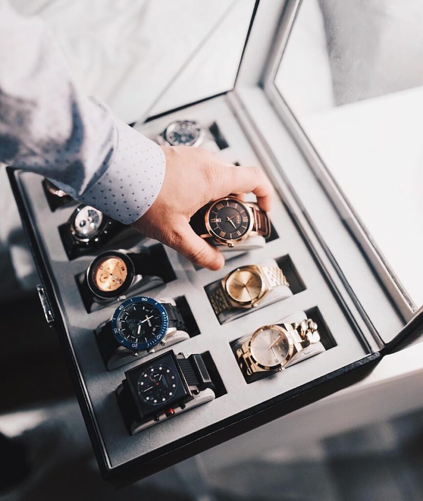 How Celebrities & Influencers are Embracing Super Clone Watches