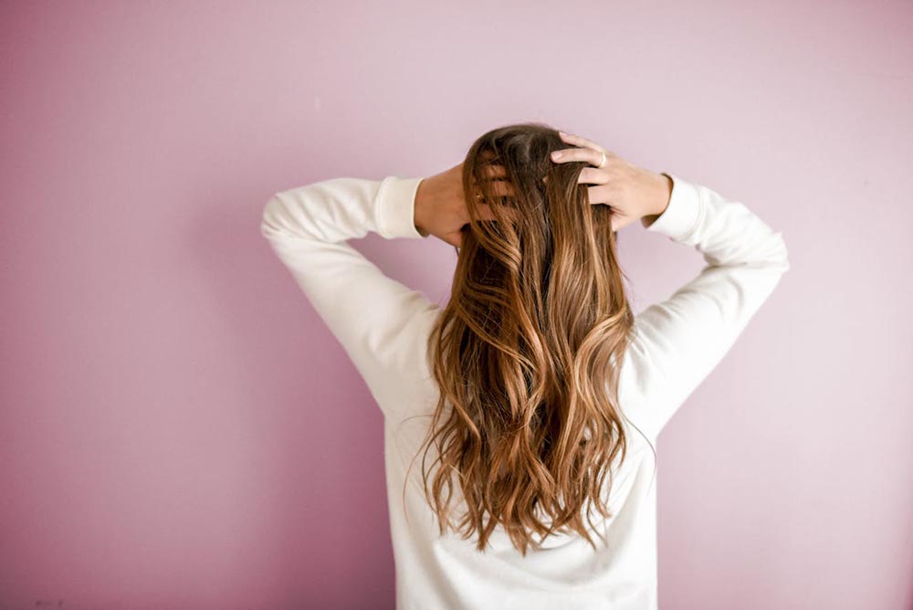 How Hair Extensions Drive Fashion Week's Most Iconic Looks