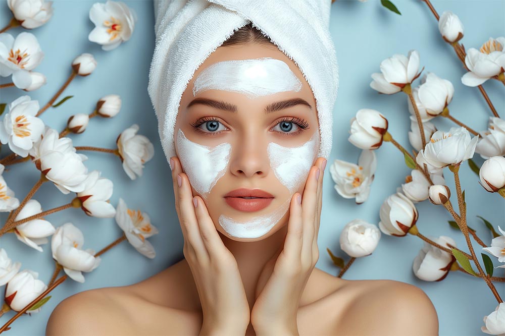 How to Repair and Soothe Skin After Harsh Conditions