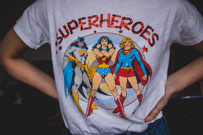 Printed with Purpose: How Custom Tees Unite Local Causes