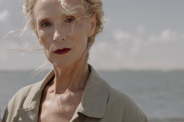 What Happens When You Put Women Over 40 at the Center of Beauty?