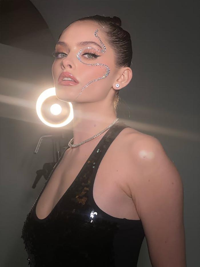Y2K Makeup Tutorial: Step-by-Step Guide to the Ultimate 2000s Look