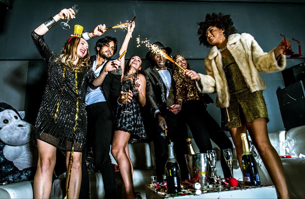 Modeling Meets Modern Medicine: Inside the Wellness Shift with Bariendo