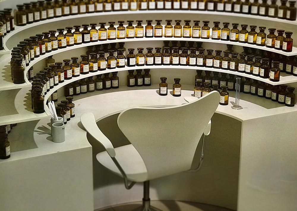 Niche Perfume Market: Trends, Growth, and Forecast