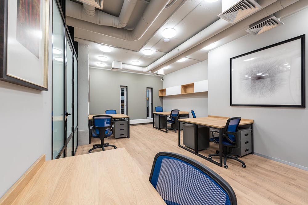 Office Tables Philippines: Designs That Fit Every Workspace