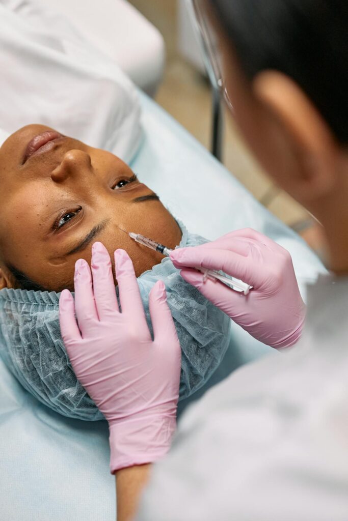 Fresh, Not Frozen: The New Rules of Natural Anti-Wrinkle Treatments