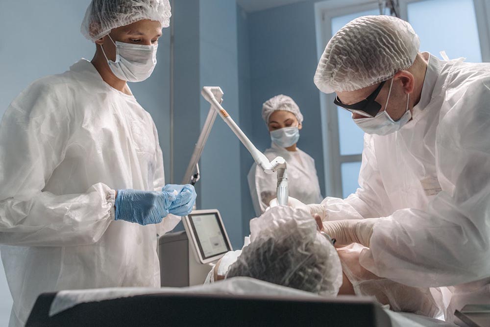 Re-shaping California: The Social Evolution of Plastic Surgery