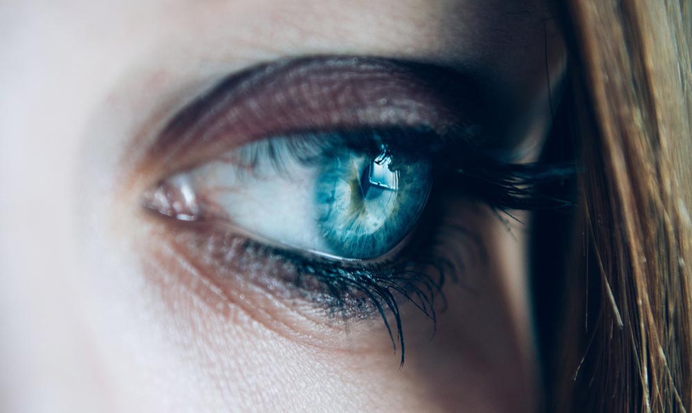 Runway to Real Life: Translating High Fashion Eye Looks with Lenses