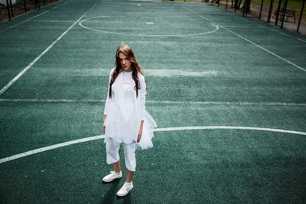 Sport and Fashion: 3 Most Stylish Athletes in the World