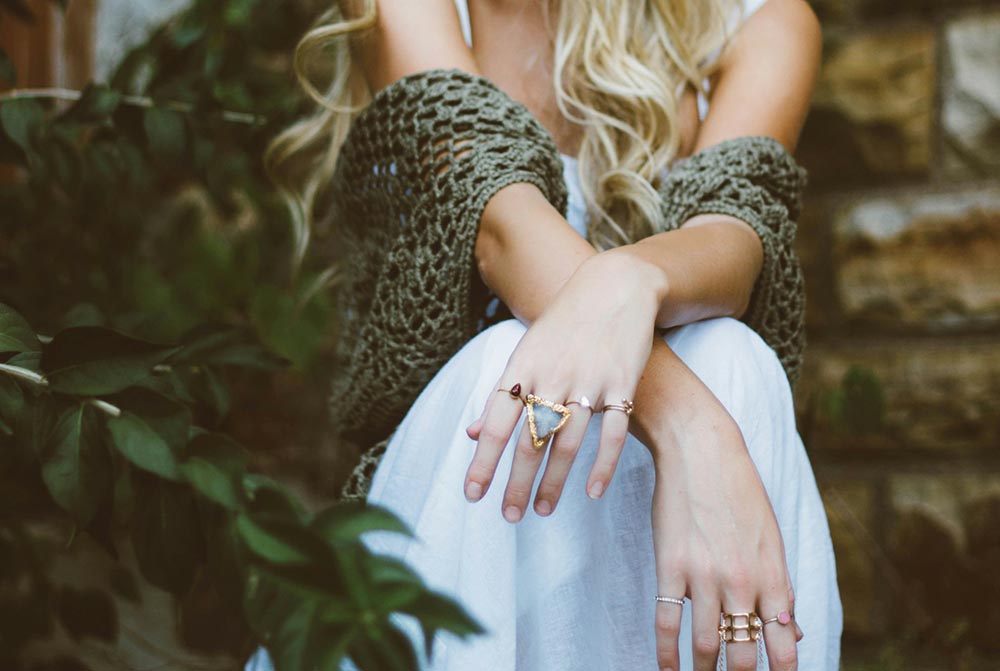 The Art of Accessorising: Tips on Elevating Your Outfit