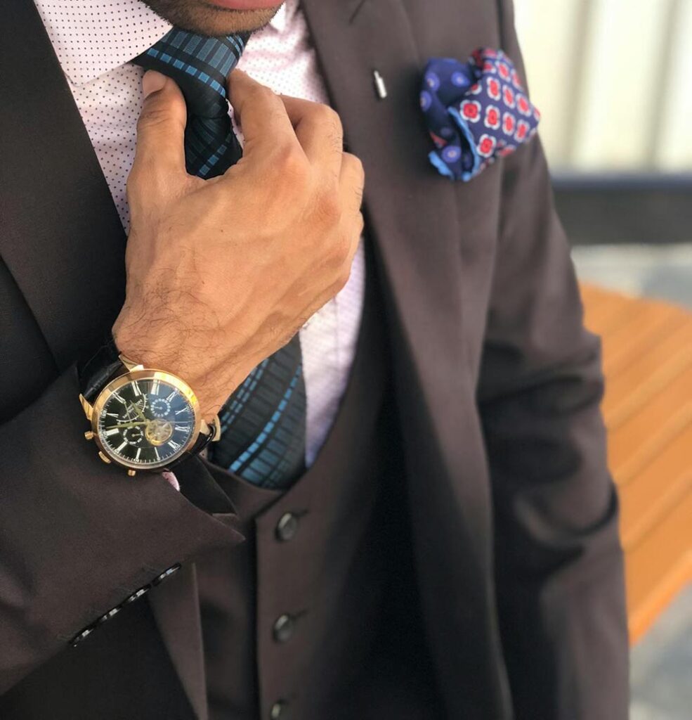 The Rise of Elegant Timepieces: Affordable Luxury for the Fashion-Conscious