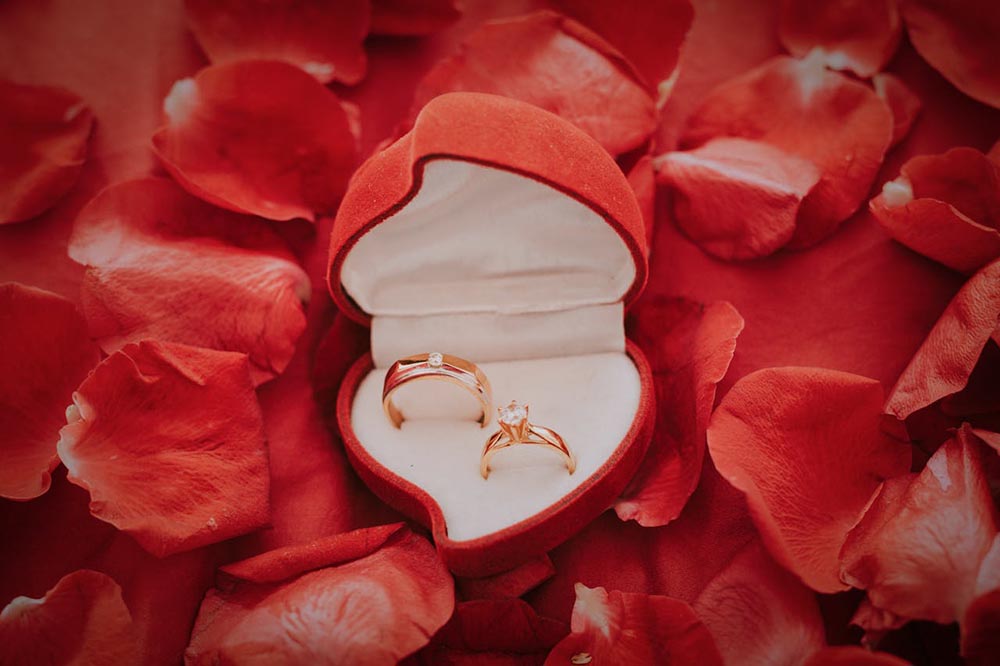 The Wedding Rings of 2025: Finding a Style That Suits You