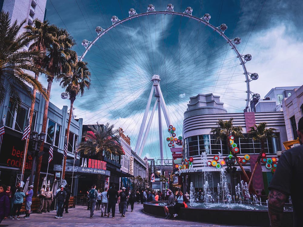 Top 5 Beauty Trends Taking Over Vegas Fashion