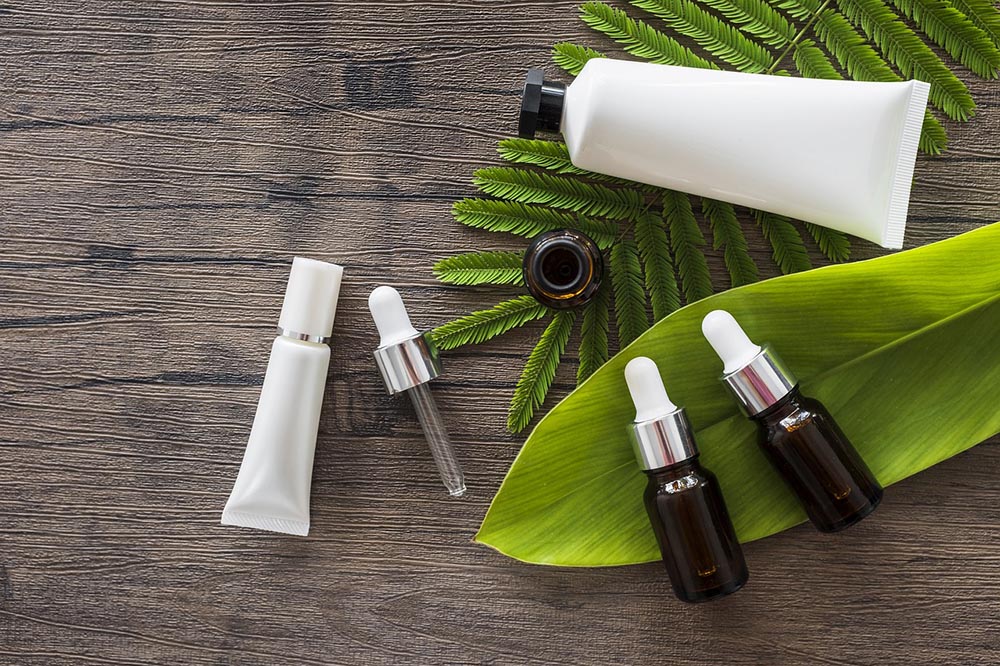 Top Summer Beauty Trends from Influencers