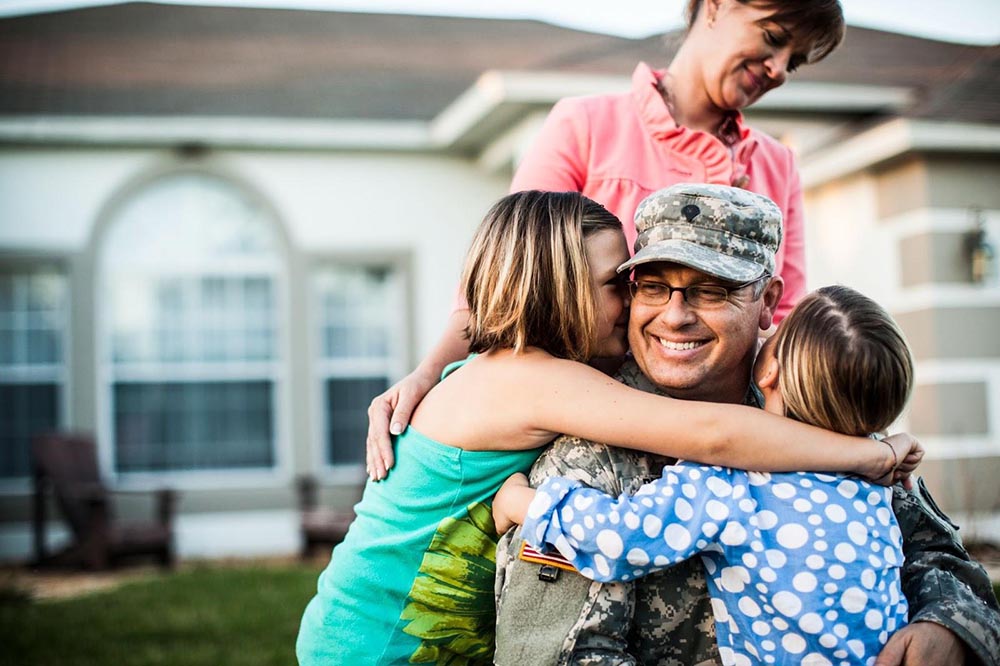 Why Supporting Veteran-Owned Clothing Companies Matters