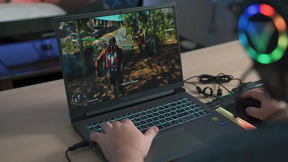 The Convergence of Fashion and Gaming: New Horizons in Technology and Style